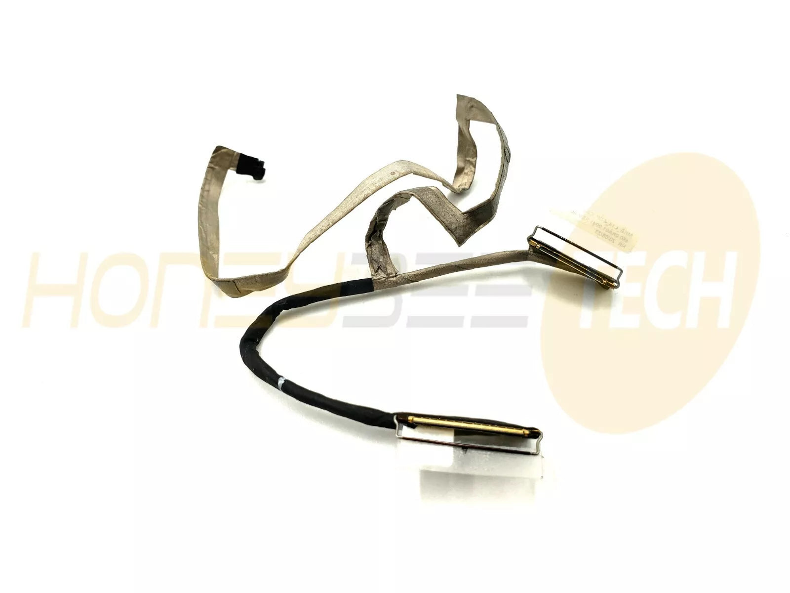 GENUINE DELL LATITUDE 3410 LAPTOP LCD VIDEO DISPLAY CABLE KD9J1 0KD9J1 TESTED - Honeybee-Technologies