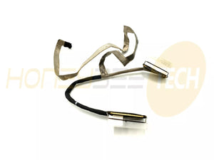 GENUINE DELL LATITUDE 3410 LAPTOP LCD VIDEO DISPLAY CABLE KD9J1 0KD9J1 TESTED - Honeybee-Technologies