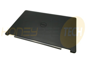 GENUINE DELL LATITUDE E5550 LAPTOP LCD BACK COVER REAR LID 03CN5 003CN5 GRADE C - Honeybee-Technologies