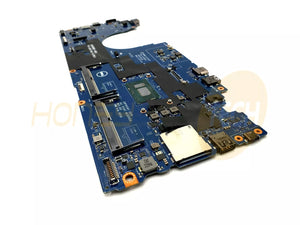 GENUINE DELL LATITUDE 5590 INTEL MOTHERBOARD i7-8650U 1.9GHZ KHDHW 0KHDHW TESTED - Honeybee-Technologies