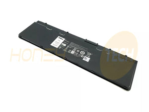 GENUINE DELL LATITUDE E7240 LAPTOP 3CELL 31WHR BATTERY GVD76 9C26T 09C26T TESTED - Honeybee-Technologies