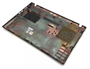 GENUINE LENOVO THINKPAD T490 LAPTOP BOTTOM BASE COVER 5M10Y56580 01YN936 GRADE B - Honeybee-Technologies