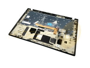 GENUINE LENOVO THINKPAD T14S PALMREST W/ KEYBOARD FINGERPRINT 5M10Z41372 TESTED - Honeybee-Technologies