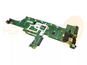 GENUINE LENOVO THINKPAD T440S INTEL MOTHERBOARD i5-4300U 1.90GHZ 04X3905 TESTED - Honeybee-Technologies