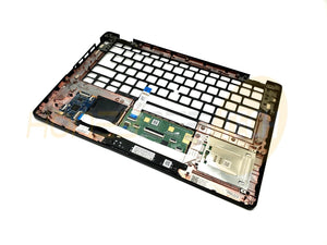 GENUINE LATITUDE 5400 PALMREST TOUCHPAD ASSEMBLY WITH SMART CARD HPCPR GRADE B - Honeybee-Technologies