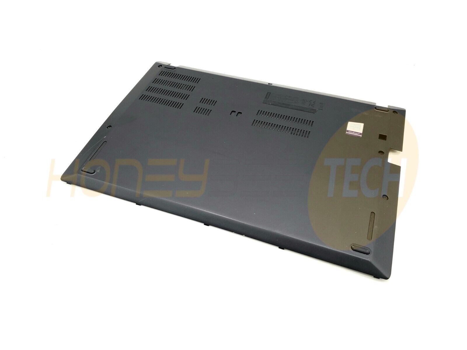 GENUINE LENOVO THINKPAD T480S LAPTOP BOTTOM BASE CASE COVER 01YT253 GRADE B - Honeybee-Technologies