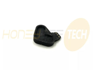 GENUINE APPLE MACBOOK PRO A1502 LAPTOP LCD RUBBER HINGE COVER (1) GRADE A - Honeybee-Technologies