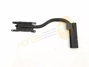 GENUINE DELL LATITUDE E5450 LAPTOP CPU COOLING HEATSINK AT13D0040CL 1N7NN 01N7NN - Honeybee-Technologies