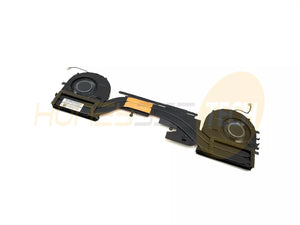 GENUINE LENOVO THINKPAD P1 G3 COOLING HEATSINK FAN ASSEMBLY 5H40Y67588 TESTED - Honeybee-Technologies