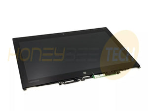GENUINE LENOVO THINKPAD YOGA 260 12.5" TOUCHSCREEN ASSEMBLY 01AX903 GRADE C (16) - Honeybee-Technologies