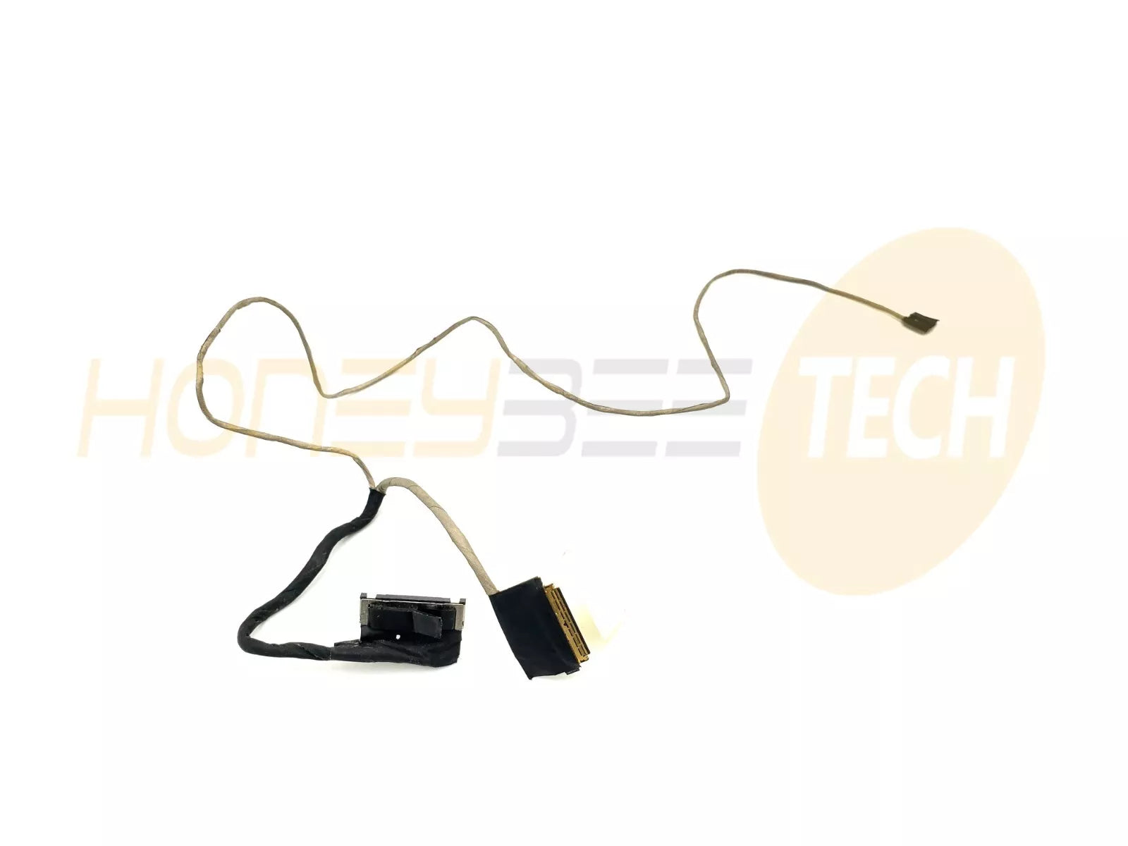 GENUINE LENOVO V330-14IKB LCD DISPLAY CABLE DC02002WF00 5C10Q59818 TESTED - Honeybee-Technologies