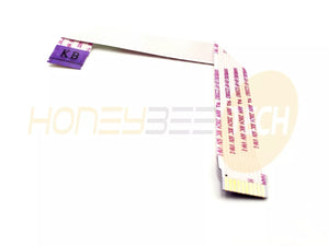 GENUINE DELL LATITUDE E6430 LAPTOP KEYBOARD RIBBON CABLE D0T0X 0D0T0X TESTED - Honeybee-Technologies