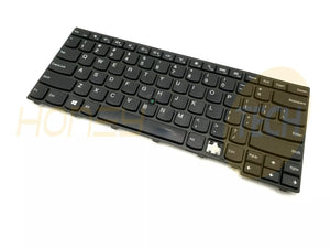 GENUINE LENOVO THINKPAD T431S T440S T450 KEYBOARD NON-BACKLIT 04Y0862 W/DEFECT - Honeybee-Technologies
