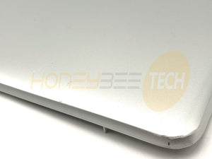 GENUINE HP 17Z-CA100 LAPTOP LCD BACK COVER REAR LID SILVER L22499-001 GRADE B - Honeybee-Technologies