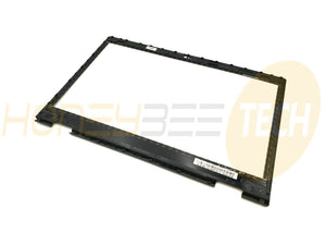 GENUINE LENOVO THINKPAD X1 CARBON 4TH GEN LCD FRONT TRIM BEZEL 00JT846 GRADE B - Honeybee-Technologies