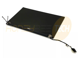 GENUINE DELL XPS 13 9360 13.3" COMPLETE TOUCHSCREEN ASSEMBLY FHD C7DW6 TESTED - Honeybee-Technologies