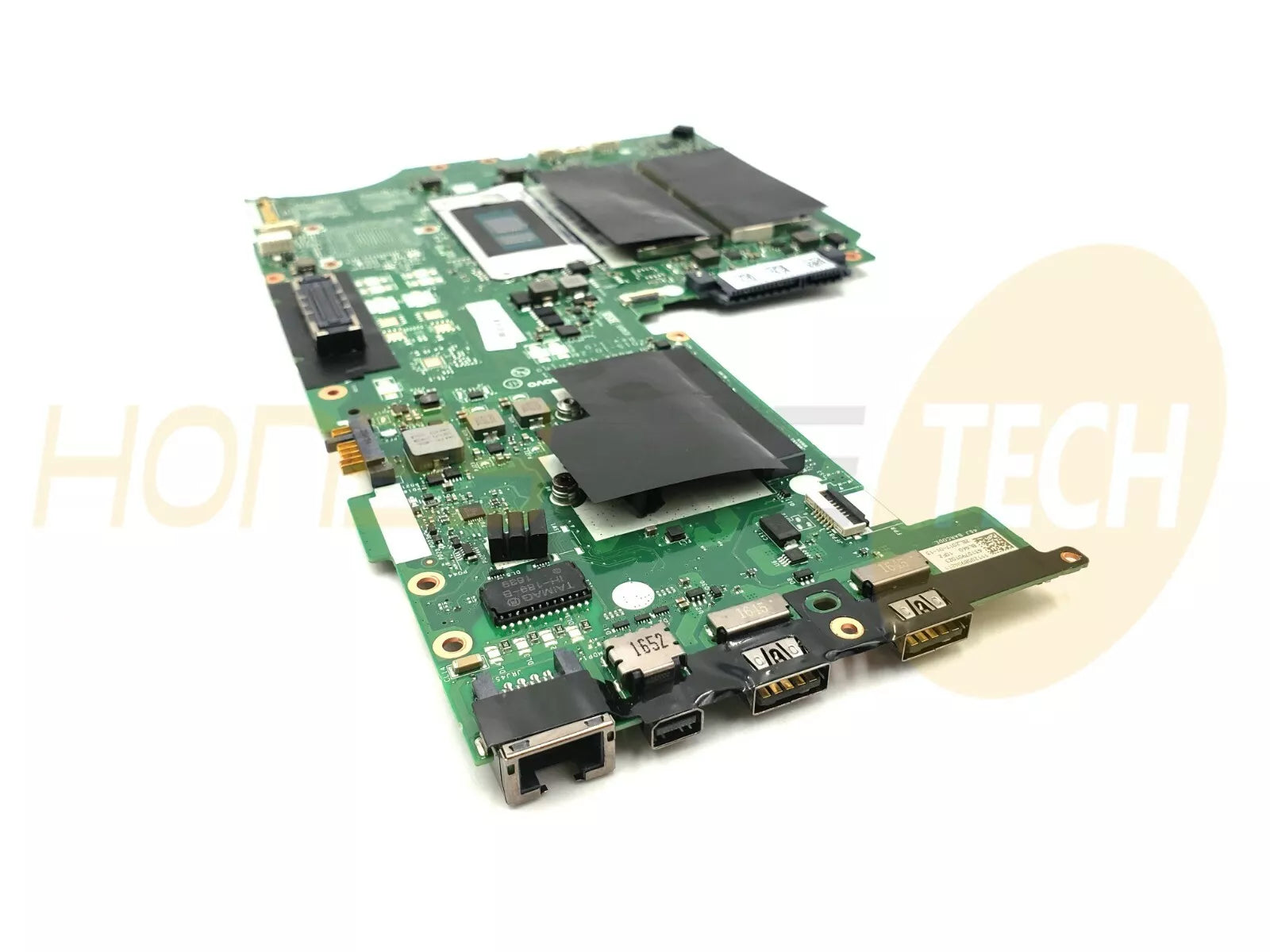 GENUINE LENOVO THINKPAD L460 INTEL MOTHERBOARD i5-6200U 2.3GHZ 01AW259 TESTED - Honeybee-Technologies