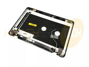 GENUINE DELL LATITUDE E5440 LCD BACK COVER REAR LID WITH HINGES RFG0H GRADE C - Honeybee-Technologies