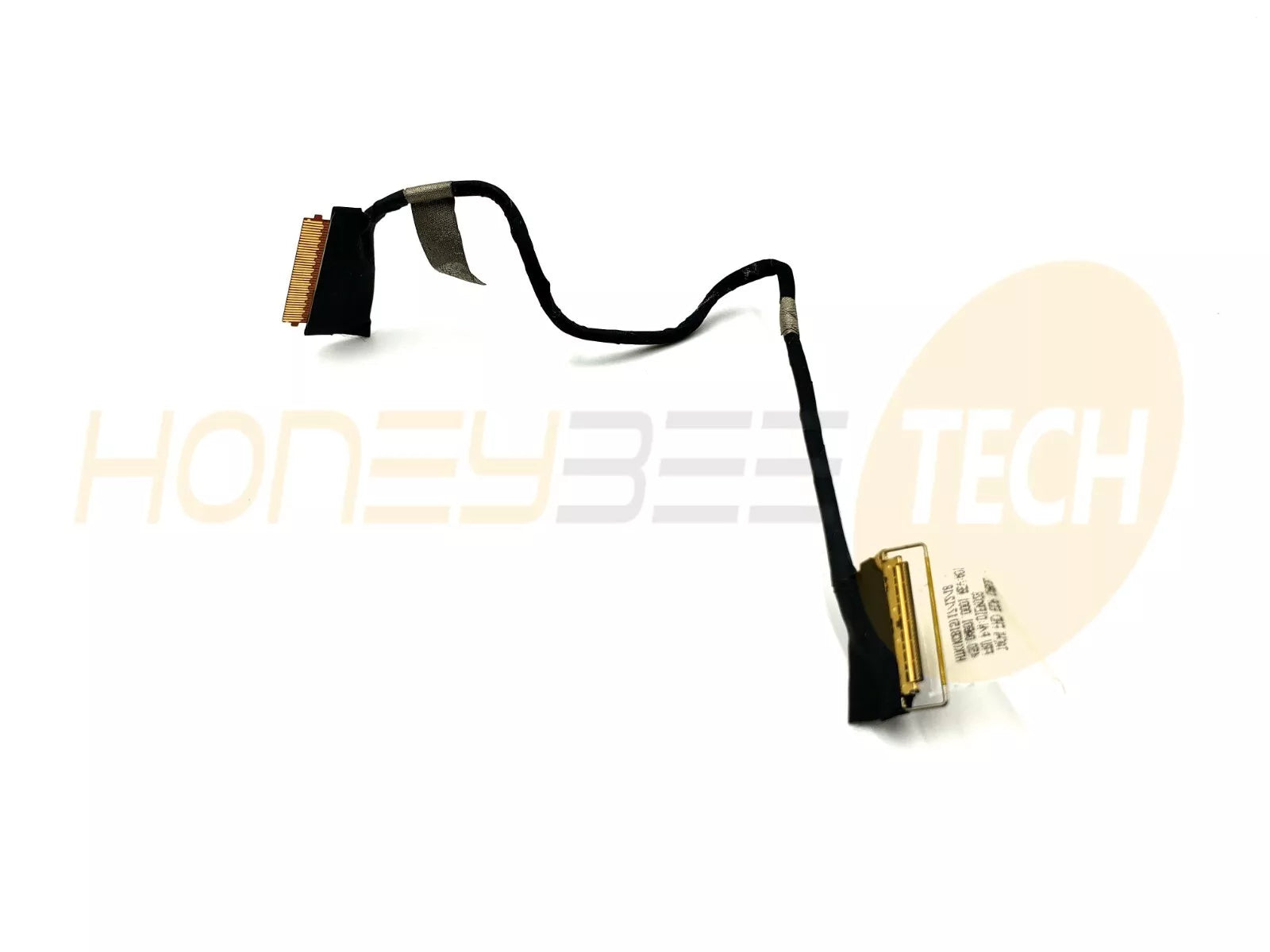 GENUINE LENOVO THINKPAD T580 T570 LCD FHD VIDEO DISPLAY CABLE 01ER029 TESTED - Honeybee-Technologies