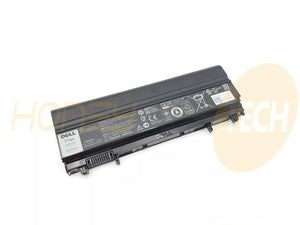 GENUINE DELL LATITUDE E5540 E5440 LAPTOP 9CELL 97WHR BATTERY N5YH9 45HHN TESTED - Honeybee-Technologies