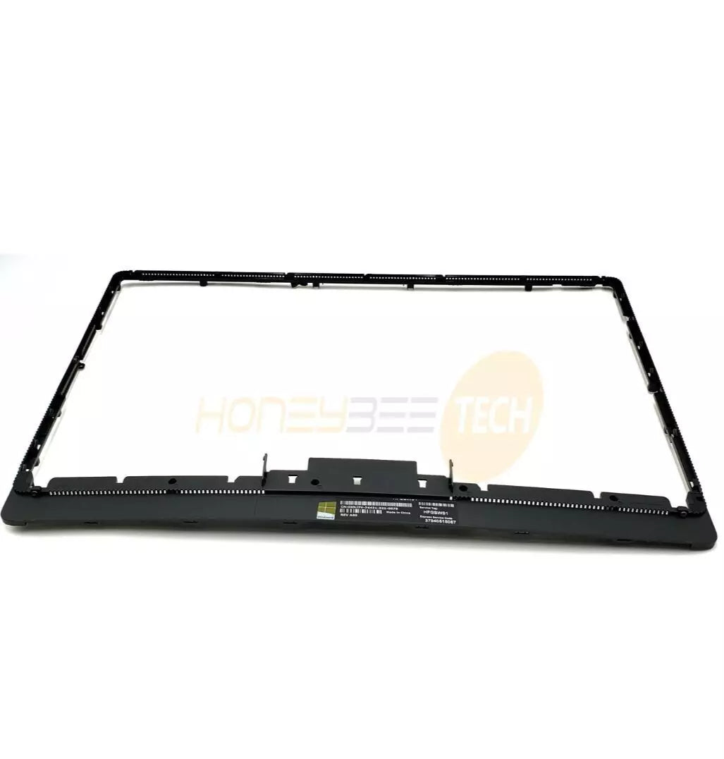 GENUINE DELL XPS ONE 2710 AIO MIDDLE FRAME BEZEL F465X 0F465X GRADE A - Honeybee-Technologies