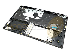 GENUINE DELL LATITUDE 3500 LAPTOP PALMREST W/KEYBOARD H9P3P XPXMR 0XPXMR GRADE A - Honeybee-Technologies