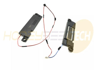GENUINE DELL XPS 13 9360 9350 9343 LEFT RIGHT SPEAKER SET 8DCR4 08DCR4 TESTED - Honeybee-Technologies