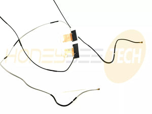 GENUINE LENOVO THINKPAD YOGA 12 LAPTOP HIGHTEK WLAN ANTENNA KIT 00HT845 TESTED - Honeybee-Technologies