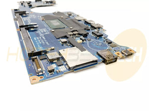 GENUINE DELL LATITUDE 5480 INTEL MOTHERBOARD i3-7100U 2.4GHZ NNXR5 0NNXR5 TESTED - Honeybee-Technologies