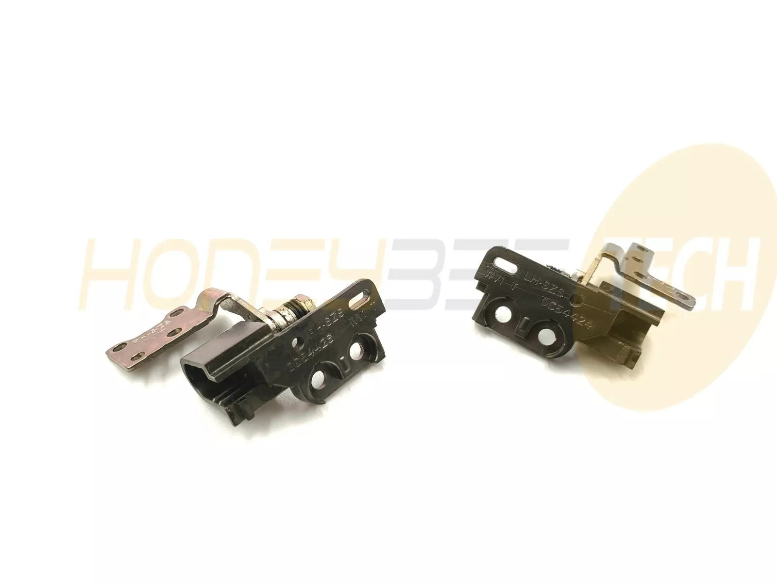 GENUINE LENOVO THINKPAD X240 LEFT AND RIGHT HINGES TOUCHSCREEN 04X5368 04X5366 - Honeybee-Technologies