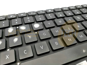 GENUINE DELL LATITUDE 5420 LAPTOP KEYBOARD BACKLIT MV4X8 CW3R5 0CW3R5 GRADE C - Honeybee-Technologies