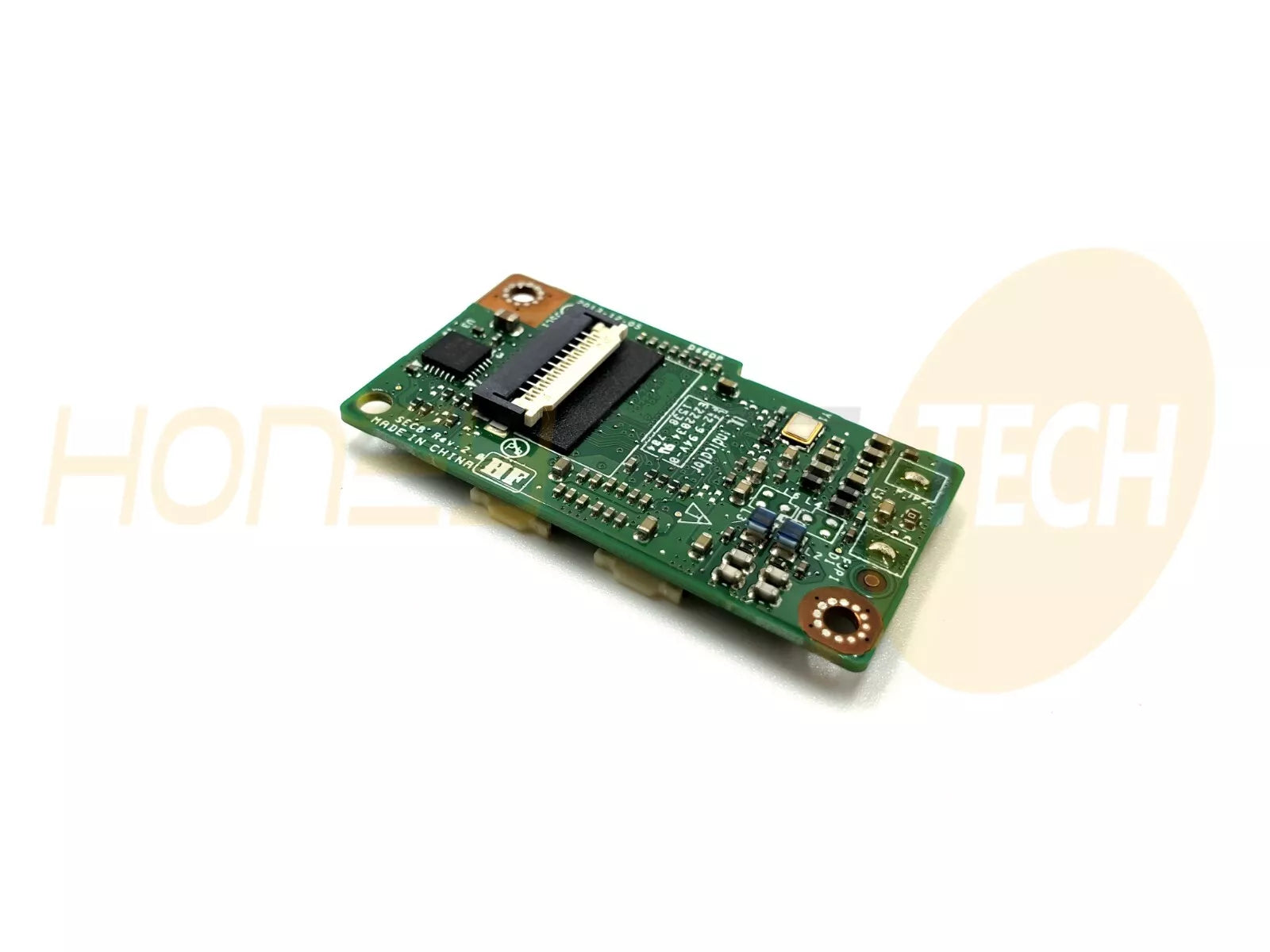 GENUINE DELL LATITUDE 5404 7404 7204 RUGGED USH JUNCTION BOARD D66DP TESTED - Honeybee-Technologies