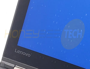 GENUINE LENOVO THINKPAD YOGA 260 12.5" TOUCHSCREEN ASSEMBLY 01AX903 GRADE C (16) - Honeybee-Technologies