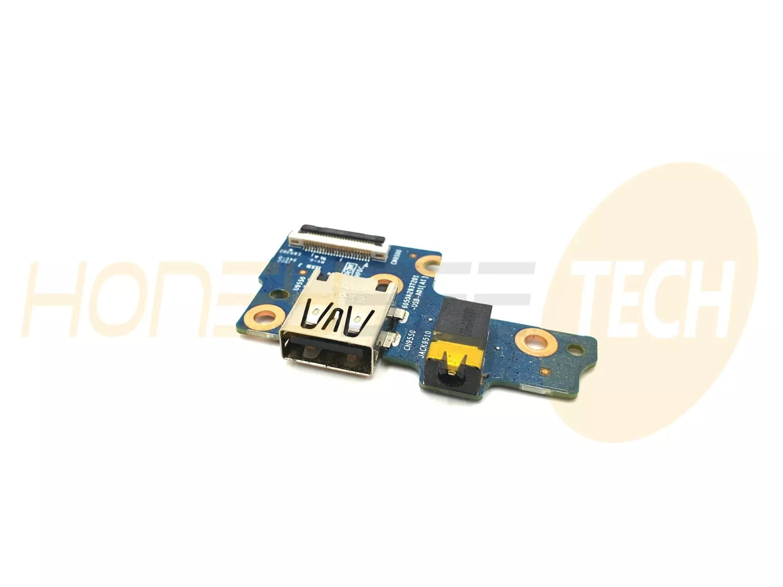 GENUINE HP PROBOOK 640 G4 LAPTOP USB BOARD L09553-001 TESTED - Honeybee-Technologies