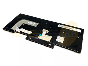 GENUINE LENOVO THINKPAD T480 LAPTOP US KEYBOARD 01HX379 01HX299 01HX339 GRADE B - Honeybee-Technologies