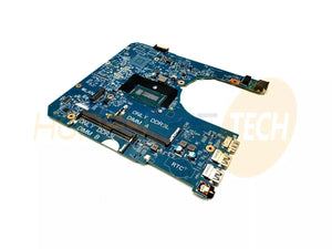 GENUINE DELL LATITUDE 3560 3460 MOTHERBOARD i3-5005U 2.0GHZ 4KVKC 04KVKC TESTED - Honeybee-Technologies