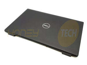 GENUINE DELL LATITUDE 3520 LAPTOP LCD BACK COVER REAR LID 17XCF 017XCF GRADE A - Honeybee-Technologies