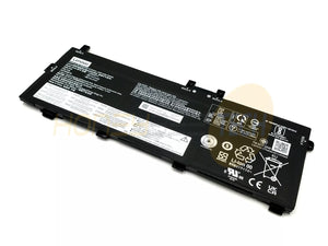 GENUINE LENOVO THINKPAD X13 YOGA G3 3CELL 52.8WHR BATTERY L20M3P71 5B11A13107 - Honeybee-Technologies