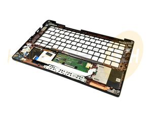 GENUINE DELL LATITUDE 7290 7390 PALMREST TOUCHPAD ASSEMBLY 36W37 036W37 GRADE A - Honeybee-Technologies