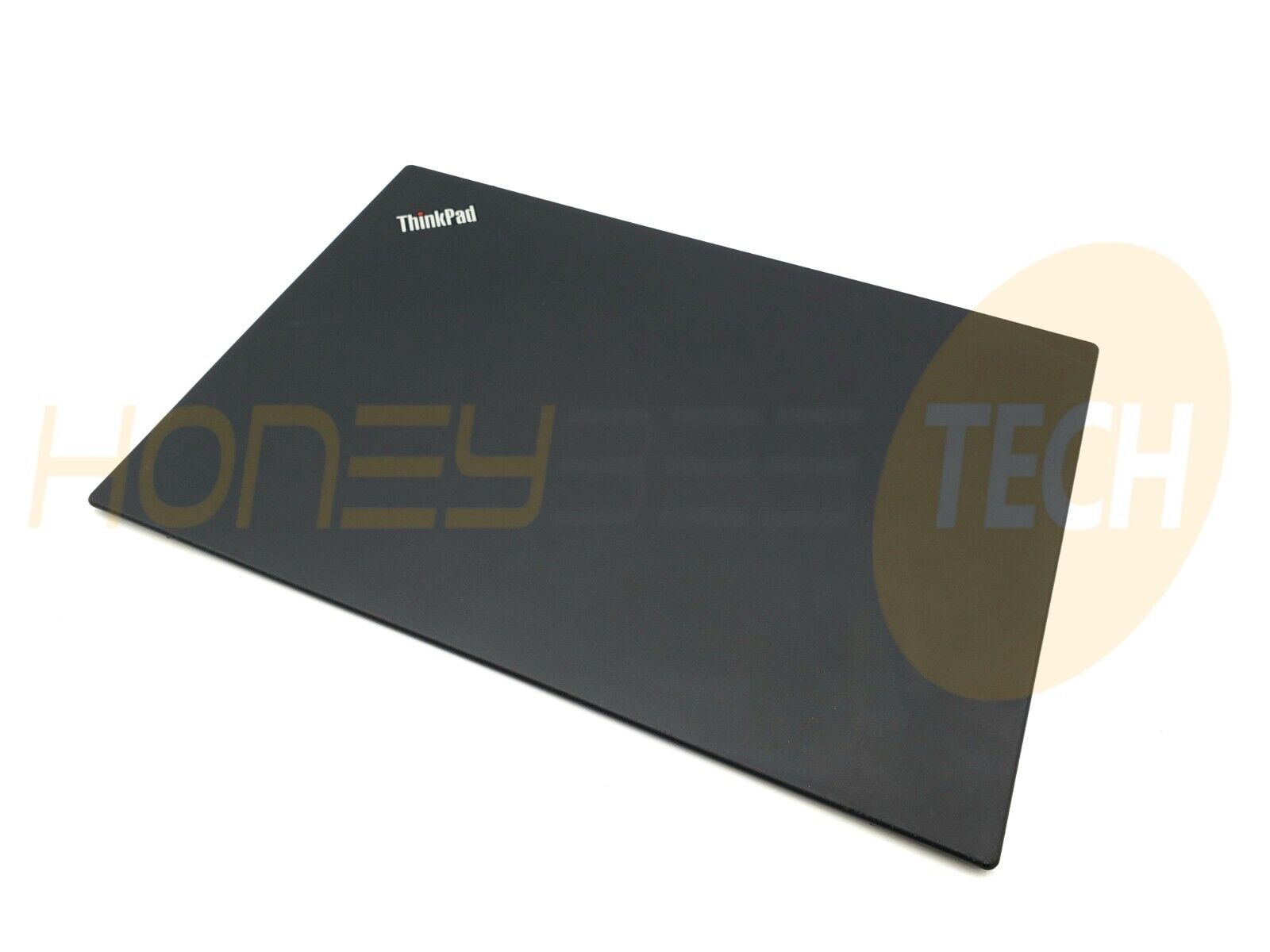 GENUINE LENOVO THINKPAD T490 T495 LCD BACK COVER REAR LID 02HK963 GRADE B - Honeybee-Technologies