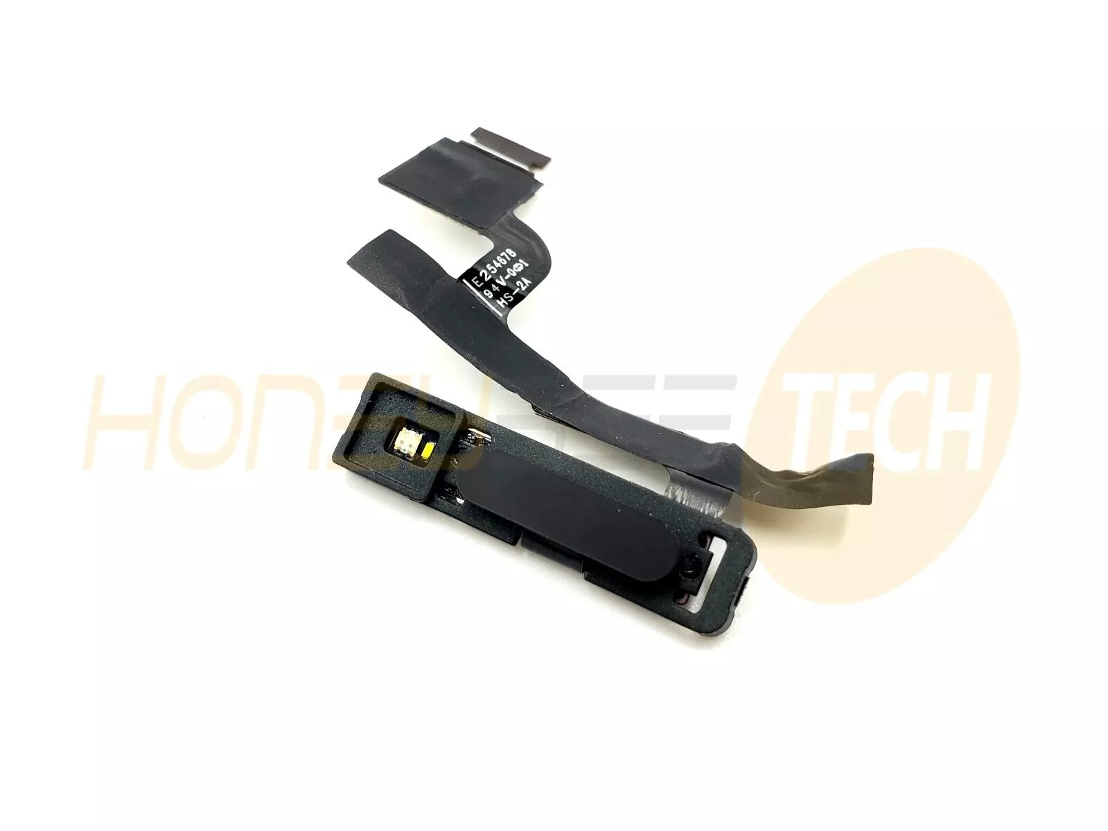 GENUINE LENOVO X1 CARBON G10 FINGERPRINT READER/POWER BUTTON 5F30V25943 TESTED - Honeybee-Technologies