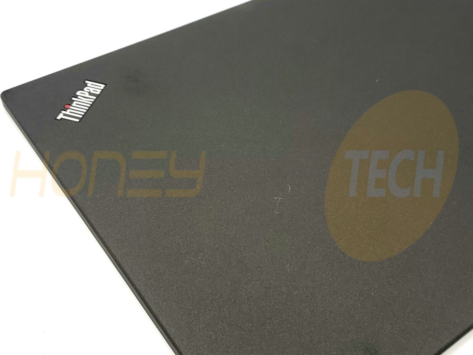 GENUINE LENOVO THINKPAD T470P LAPTOP LCD BACK COVER FOR WQHD 01HY292 GRADE A - Honeybee-Technologies