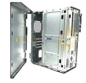 GENUINE DELL OPTIPLEX 7070 MT CHASSIS CASE WITH SIDE PANEL WMMNM D5MPH YDJN5 - Honeybee-Technologies