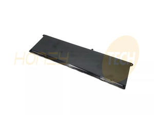 GENUINE DELL LATITUDE 3420 LAPTOP 4CELL 54WHR BATTERY V6W33 XDY9K 0XDY9K TESTED - Honeybee-Technologies