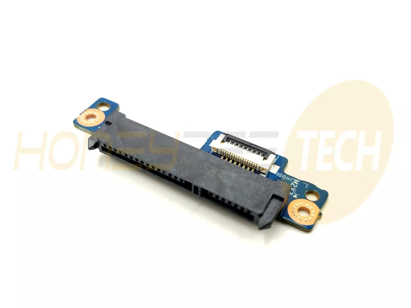 GENUINE HP 255 G6 NOTEBOOK PC HDD CONNECTOR BOARD LS-E793P 924995-001 TESTED - Honeybee-Technologies
