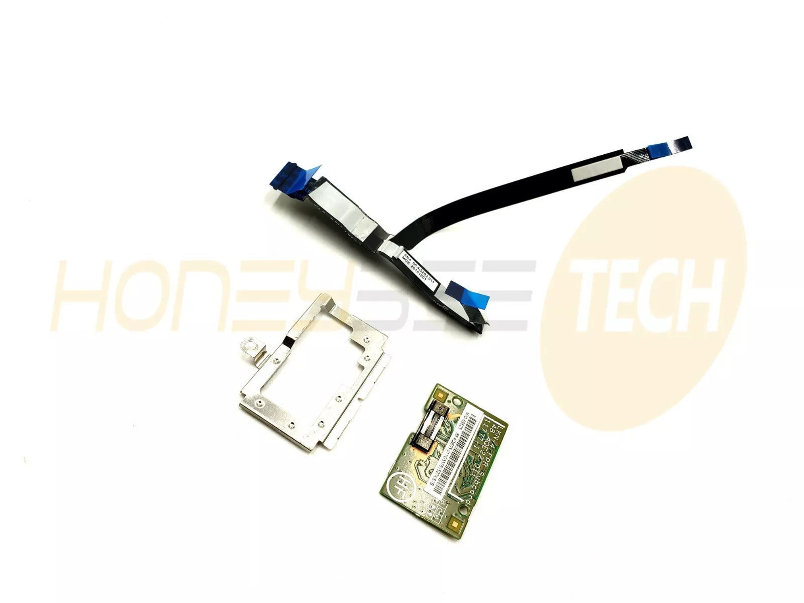 GENUINE LENOVO THINKPAD T430S FINGERPRINT READER W/BRACKET W/CABLE 04X4625 - Honeybee-Technologies