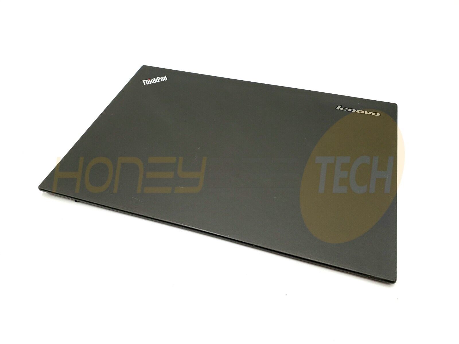 GENUINE LENOVO THINKPAD L450 LAPTOP LCD BACK COVER REAR LID 00HT823 GRADE B - Honeybee-Technologies