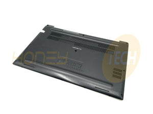 GENUINE DELL LATITUDE 7290 LAPTOP BOTTOM BASE CASE COVER H61DN 0H61DN GRADE C - Honeybee-Technologies