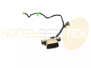 GENUINE HP PROBOOK 650 G3 SERIAL PORT WITH CABLE 6017B0675101 840746-001 TESTED - Honeybee-Technologies
