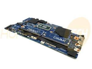 GENUINE DELL LATITUDE 3510 INTEL MOTHERBOARD i5-1021U 1.60GHz PD7RH TESTED - Honeybee-Technologies